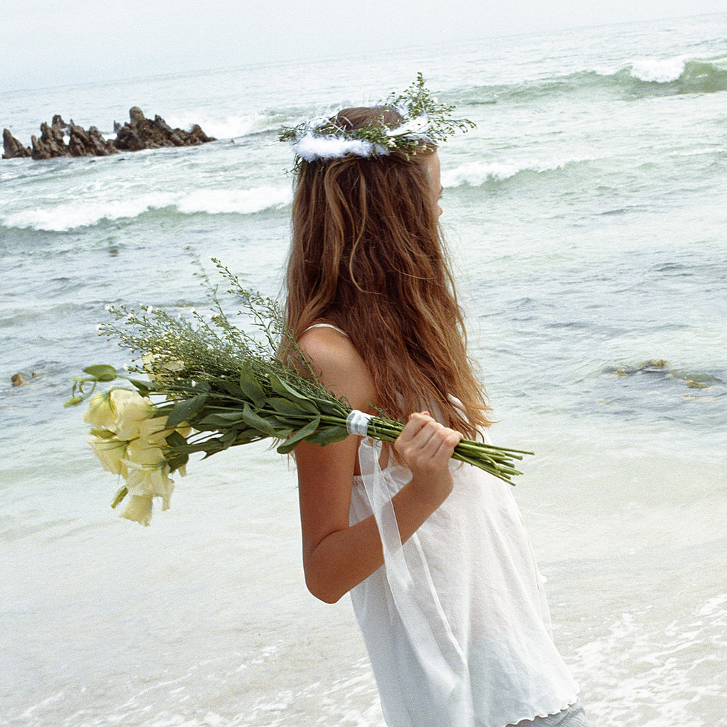 Best Beach Wedding Dresses for a Future Bride! (7)