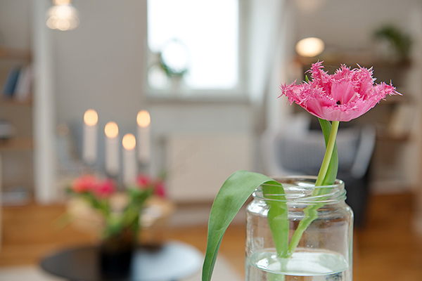 Swedish Attic Apartment with a Great View of City Heart (11)