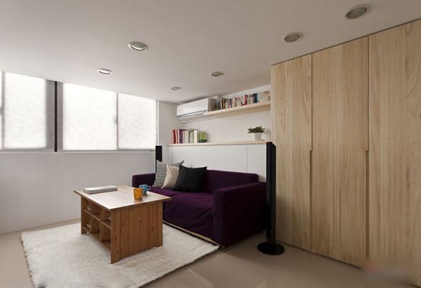 A Smartly Designed Compact House… (4)