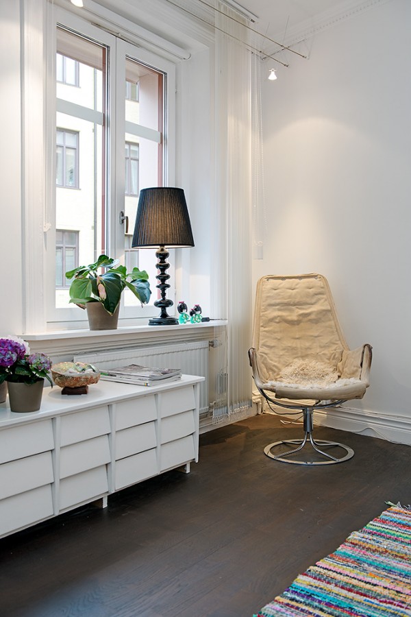 True Luxurious Mansionette in Gothenburg (7)