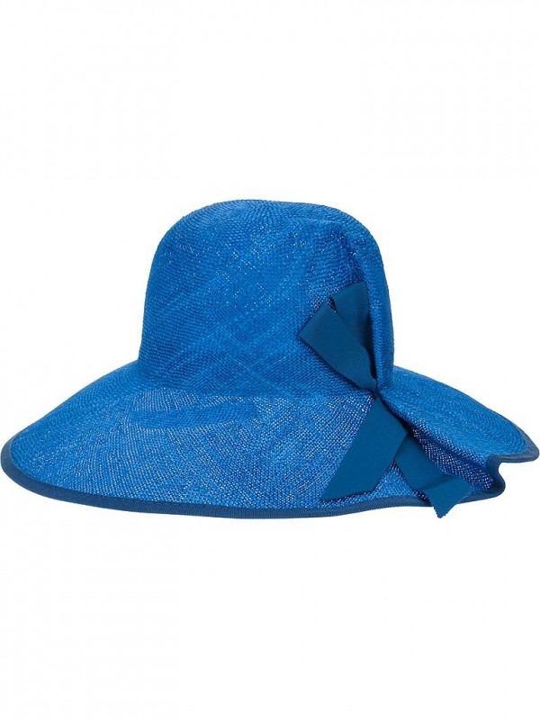 Enjoy the Spring with these Hats! (11)