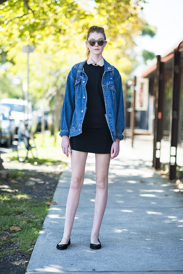 New Era of Street Style for Spring (8)