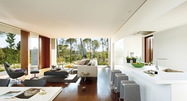Villa Indigo: Deluxe Residence in Spain (6)