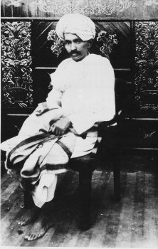 Gandhi_Kheda_1918