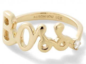 Alison Lou's Jewelry