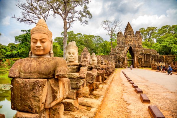 Cambodia