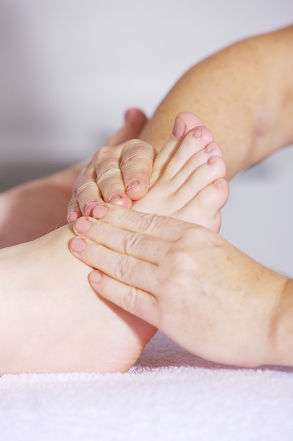 foot-massage