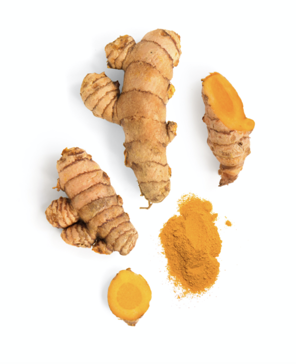 turmeric