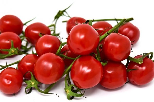 Cherry Tomatoes