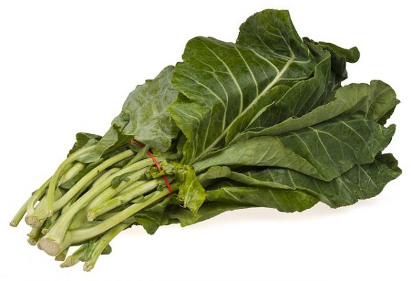 collard greens