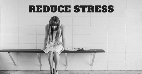 reduce stress