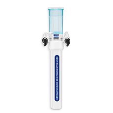 Water Softener 