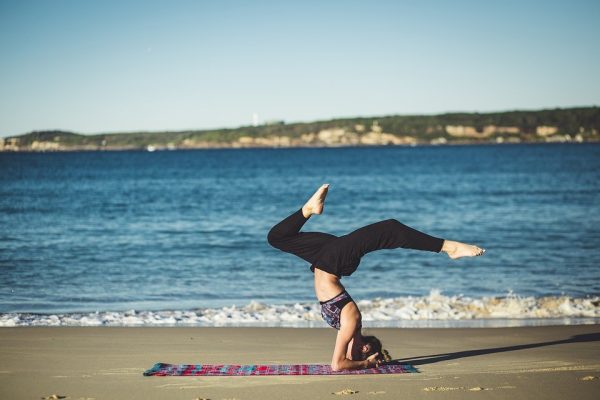 Yoga Pants for Curvy Girls