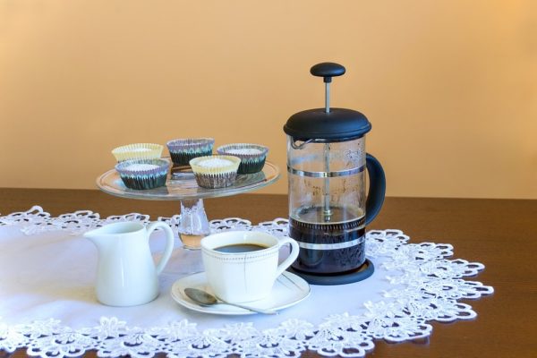 muffin coffee maker