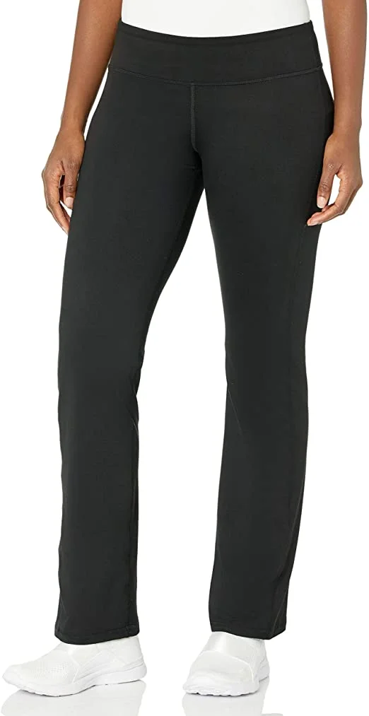 Hanes-Sport-Women's-Performance- Pant-Healthlivingyoga.com