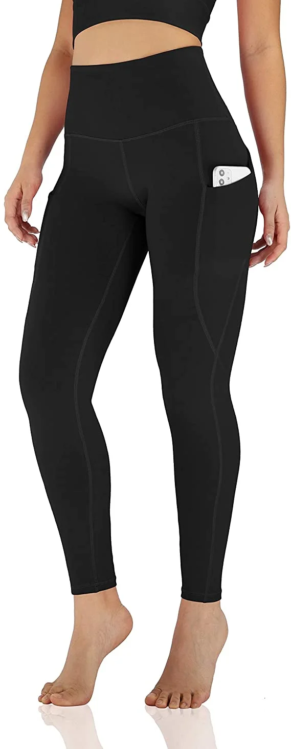 Ododos-Out-Pocket-High-Waist-Yoga Pants-Healthlivingyoga.com