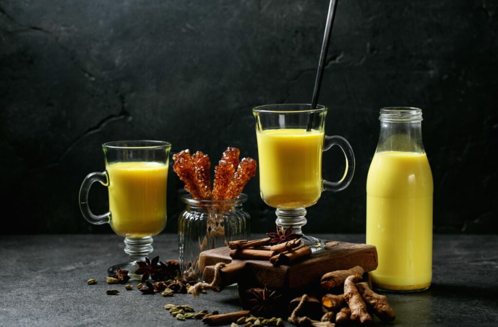 Turmeric-milk-Healthlivingyoga.com