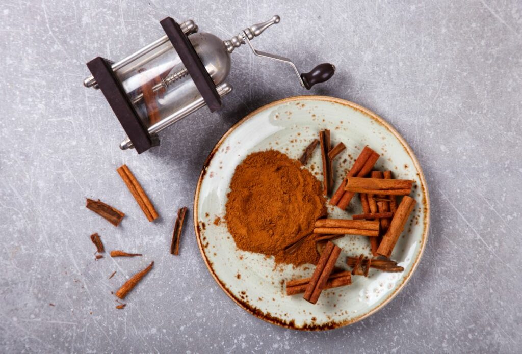 Cinnamon-Healthlivingyoga.com