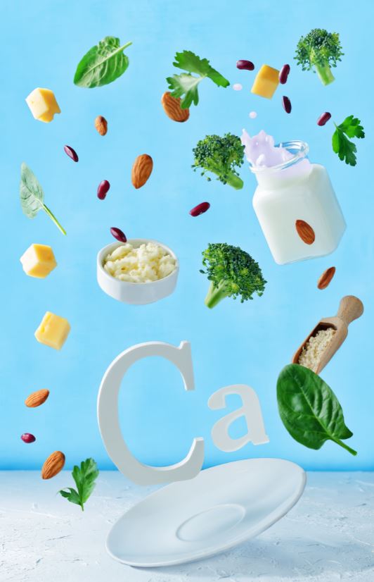 Eat-Foods-Rich-in-Calcium-Healthlivingyoga.com