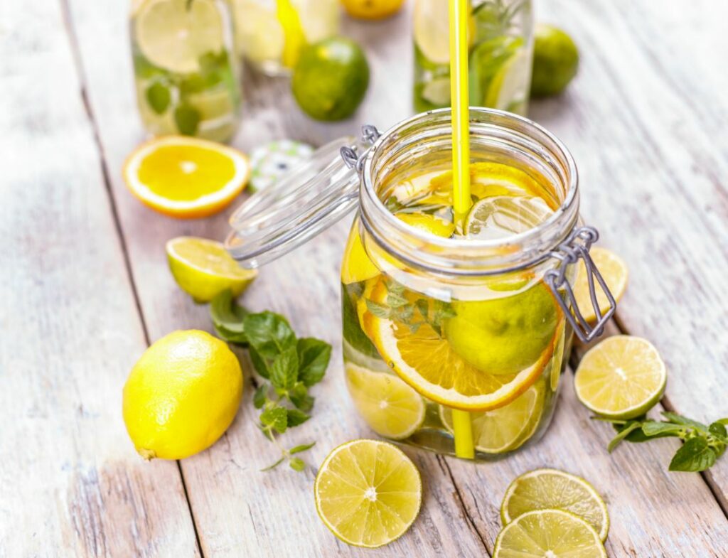 Lemon-Water-For-Acid-Reflux-Healthlivingyoga.com