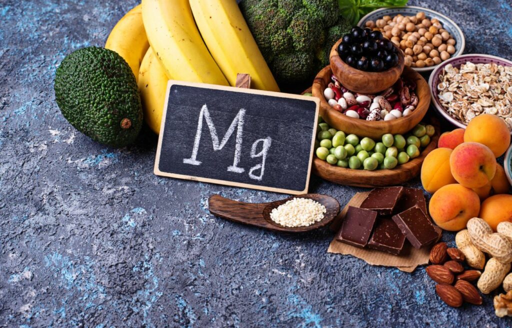 Magnesium-rich-foods-Healthlivingyoga.com