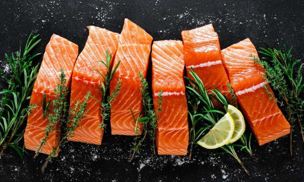 Salmon-Healthlivingyoga.com