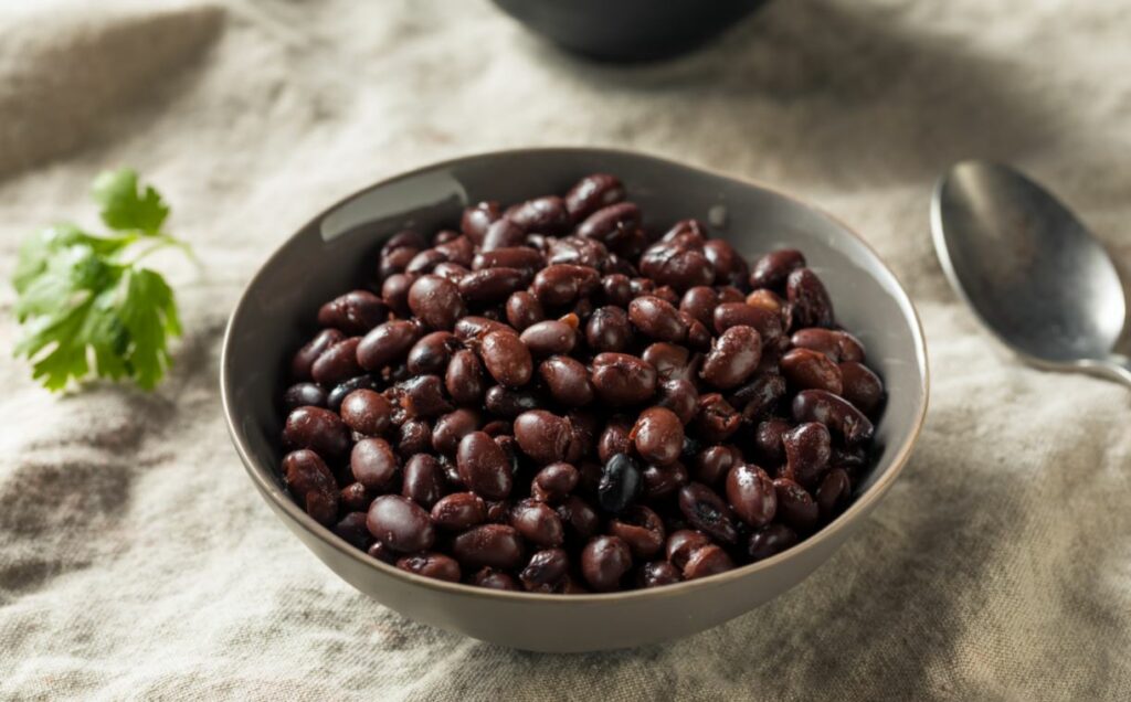 Black-Beans-Healthlivingyoga.com