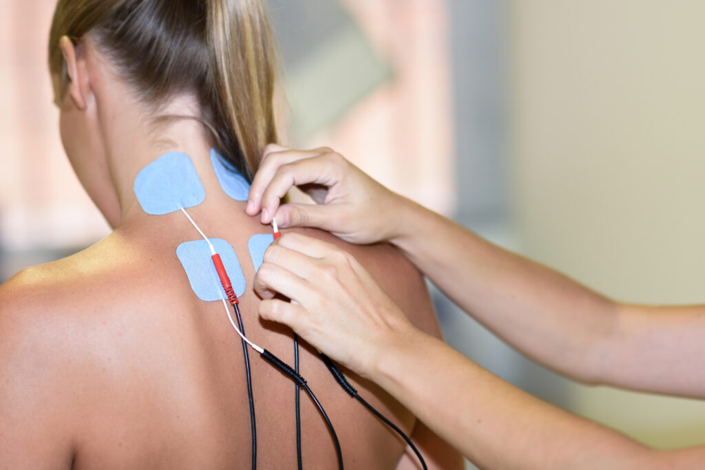 Neuromuscular-electrical-stimulation-Healthlivingyoga.com