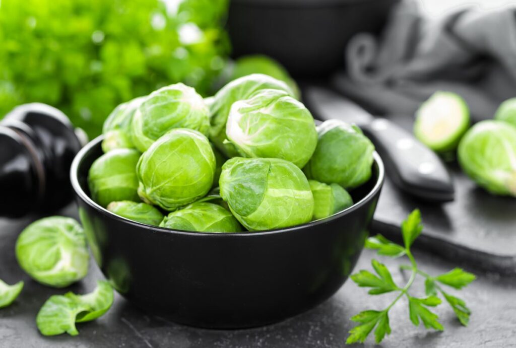 Brussel-Sprouts-Healthlivingyoga.com