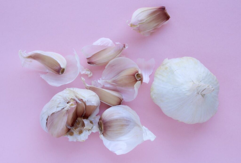 Garlic-Healthlivingyoga.com