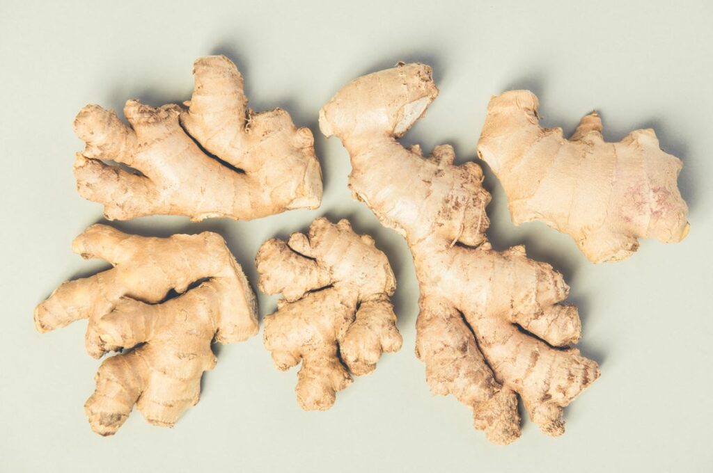 Ginger-Healthlivingyoga.com