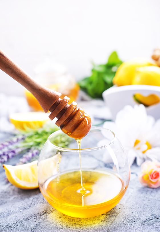 Honey-Healthlivingyoga.com