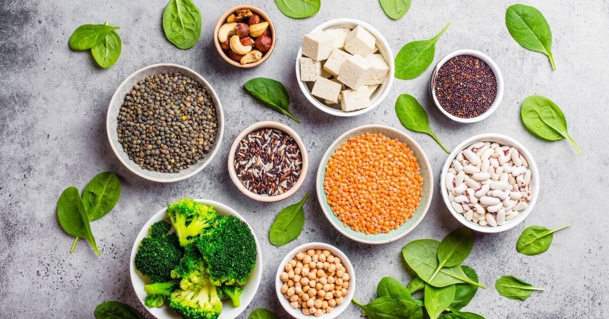 Protein-Sources-For-Vegetarians-Healthlivingyoga.com
