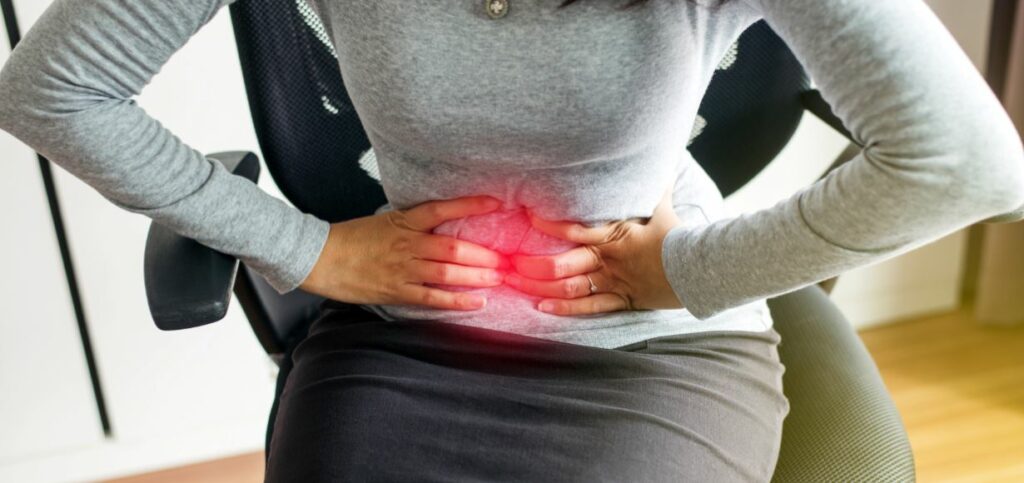 Abdominal-Pain-Healthlivingyoga.com