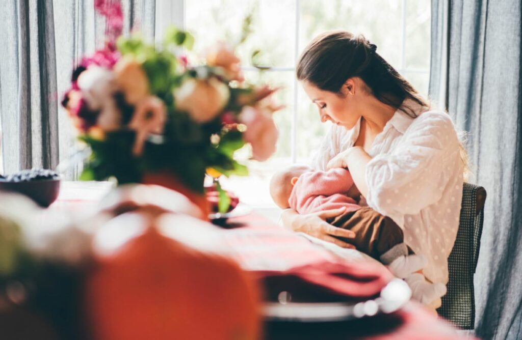 Breastfeeding-Tips-Healthlivingyoga.com