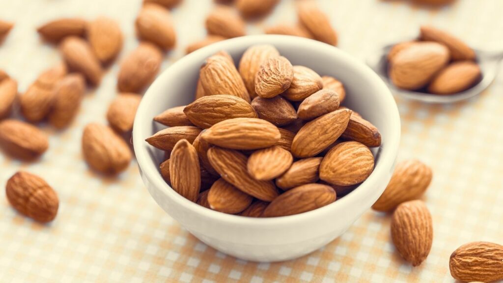 Health-Benefits-Of-Almonds-Healthlivingyoga.com