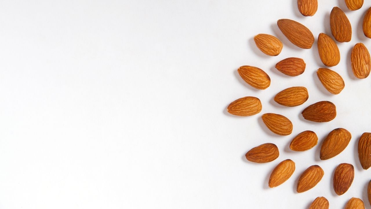The 7 Health Benefits of Almonds With Facts Take A Look Here