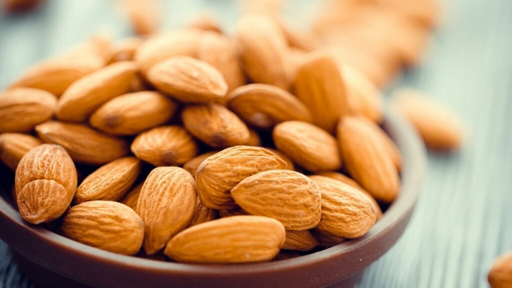 Health-Benefits-Of-Almonds-Healthlivingyoga.com